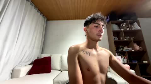 Demon online show from January 2025 06:35:01 AM