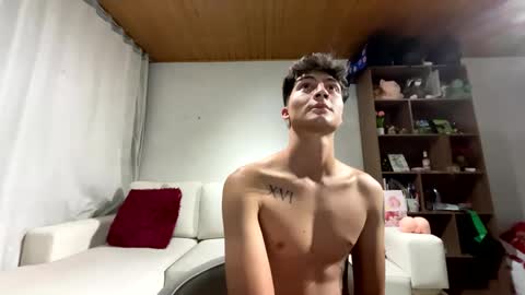 Demon online show from February 2025 01:58:01 AM