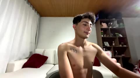 Demon online show from February 2025 03:19:01 AM