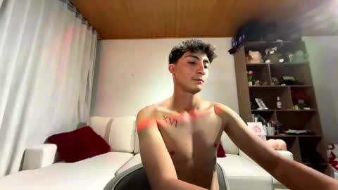 Demon online show from February 2025 04:01:01 AM