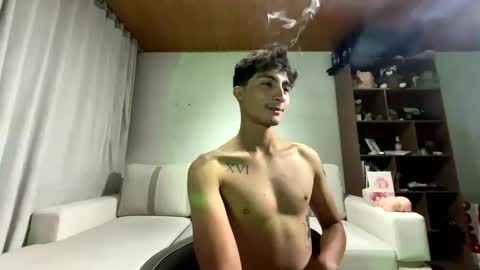 Demon online show from February 2025 03:40:01 AM