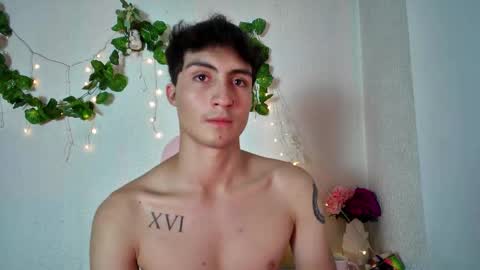 Demon online show from February 2025 01:35:01 AM
