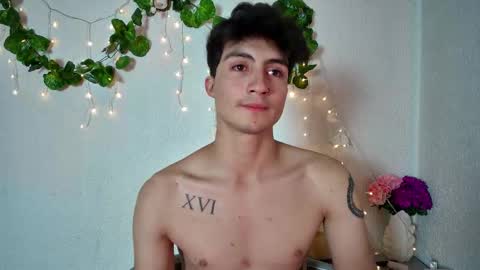 Demon online show from February 2025 02:19:02 AM