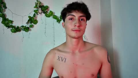 Demon online show from February 2025 02:58:02 AM