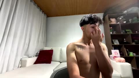 Demon online show from March 2025 02:48:01 AM