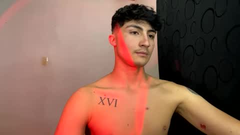 Demon online show from September 2025 01:05:01 AM