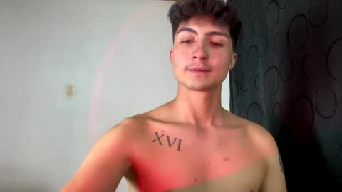 Demon online show from September 2025 03:07:02 AM