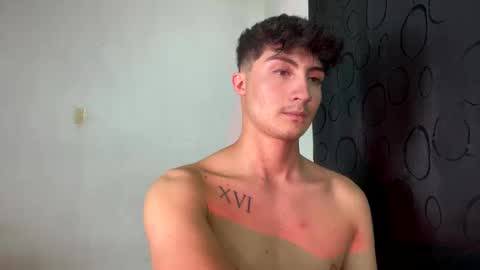 Demon online show from September 2025 02:02:01 AM