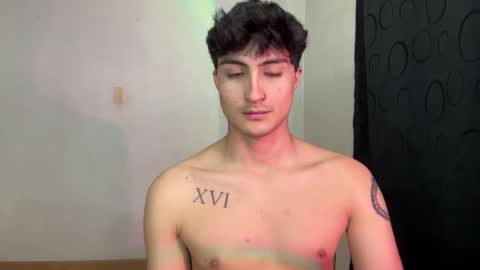 Demon online show from October 2025 04:13:01 AM