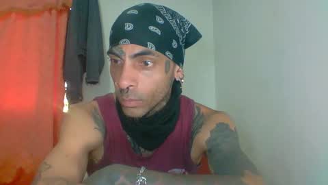 demon_rose_ online show from May 2026 07:30:01 PM