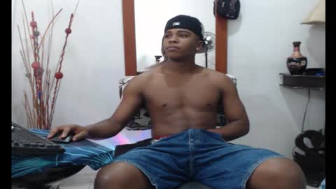 DEMOND online show from October 2025 02:25:01 PM
