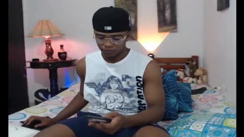 DEMOND online show from October 2025 01:54:01 PM