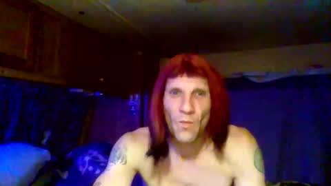 Demondelight666 online show from May 2026 10:44:02 AM