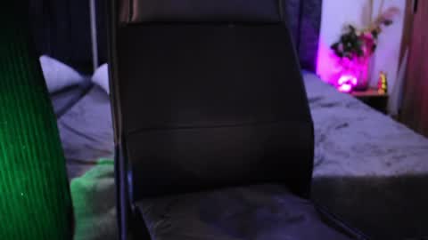DemonKush online show from June 2026 01:34:02 AM