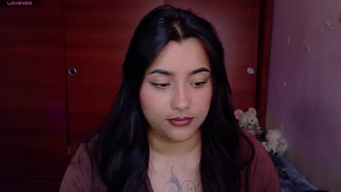 Snapshot of demony_smoker chatting on July 2026 04:44:02 PM Sharon online show from July 2026 04:44:02 PM