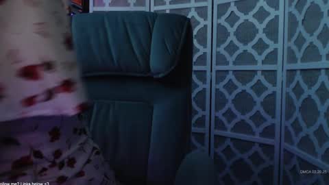 Snapshot of demuredeliah chatting on February 2025 01:55:02 AM Deliah online show from February 2025 01:55:02 AM