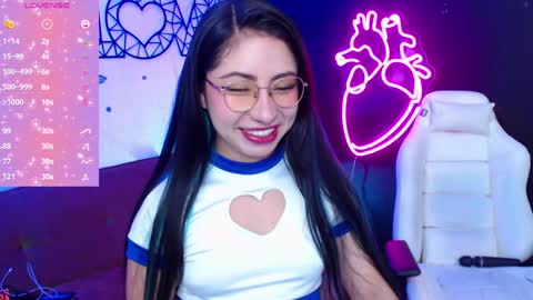 Snapshot of demyanderson_ chatting on January 2025 07:32:01 PM Demy online show from January 2025 07:32:01 PM