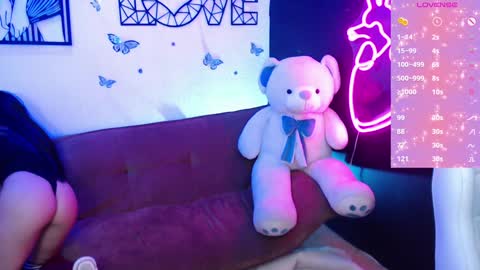 Snapshot of demyanderson_ chatting on February 2025 09:25:02 PM Demy online show from February 2025 09:25:02 PM