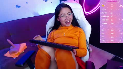 Snapshot of demyanderson_ chatting on February 2025 05:26:02 AM Demy online show from February 2025 05:26:02 AM