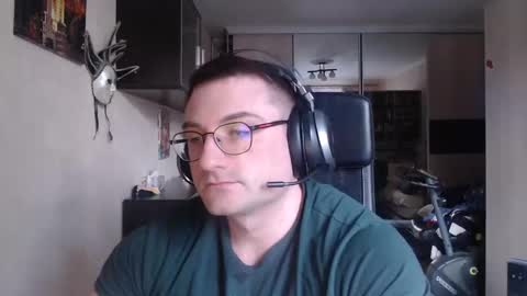 Den online show from February 2025 12:49:02 PM