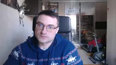 Den online show from February 2025 10:26:01 AM