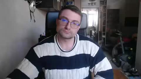 Den online show from February 2025 09:11:01 AM
