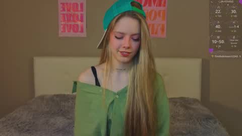 Emma online show from January 2026 06:53:01 PM