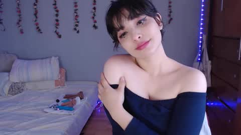 Snapshot of deni_bloom chatting on December 2024 08:10:02 PM Denisse schedule Monday to Friday 1300-1900 mexican time Saturday-maybe it could be a surprise IDEPENDENT MODEL online show from December 2024 08:10:02 PM