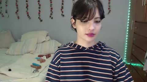 Snapshot of deni_bloom chatting on January 2025 11:29:01 PM Denisse schedule Monday to Friday 1300-1900 mexican time Saturday-maybe it could be a surprise IDEPENDENT MODEL online show from January 2025 11:29:01 PM
