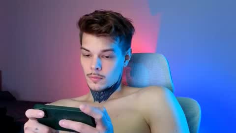 Denis online show from February 2026 02:56:01 AM