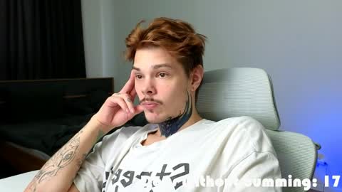 Denis online show from April 2026 04:46:01 AM