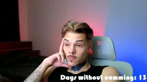 Denis online show from April 2026 06:52:01 PM