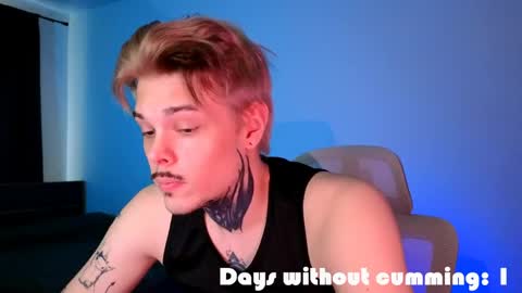 Denis online show from April 2026 11:02:01 AM