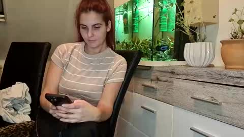 Denise and Brad online show from November 2025 07:07:02 PM