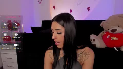 Snapshot of denisse444 chatting on February 2025 12:19:01 AM denisse444 online show from February 2025 12:19:01 AM