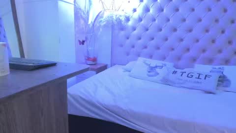 denisse_logan online show from April 2026 03:09:01 AM