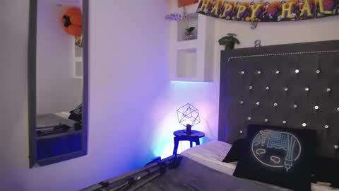 DENIZER online show from October 2025 01:34:02 PM