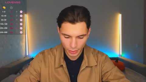 Den online show from November 2025 02:39:02 PM