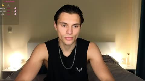 Den online show from April 2026 02:44:01 PM