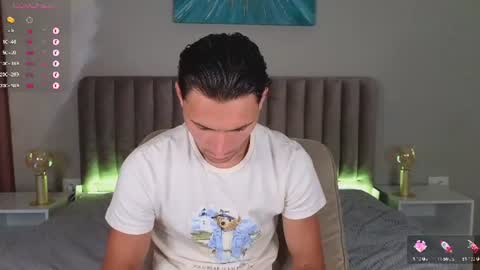 Den online show from July 2026 01:10:02 PM