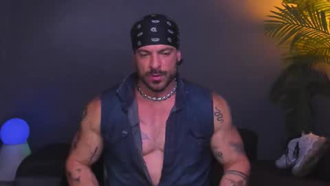 dennis_cox_ online show from November 2025 09:09:01 AM