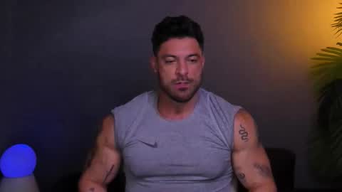 dennis_cox_ online show from November 2025 03:30:01 AM