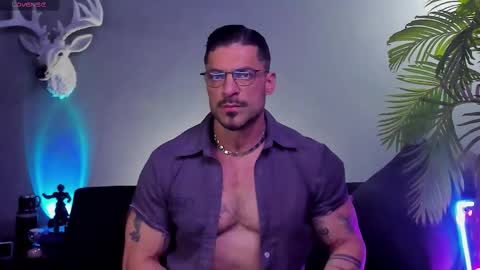 dennis_cox_ online show from January 2026 10:06:02 AM