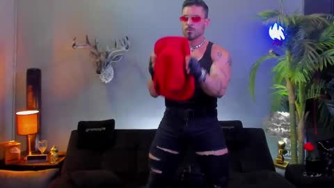 Snapshot of dennis_cox_ chatting on April 2026 11:20:01 AM dennis_cox_ online show from April 2026 11:20:01 AM