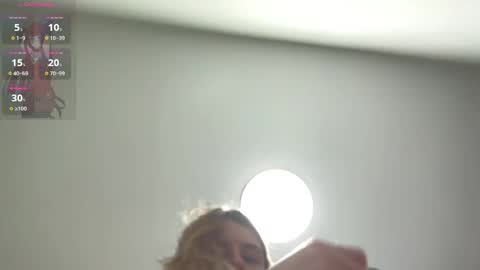 Denni online show from December 2025 07:42:01 PM