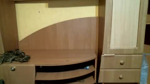 DennisXCarol online show from December 2025 08:05:01 PM