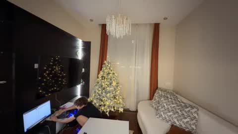 Snapshot of denobluora chatting on December 2025 10:58:01 PM Jasper online show from December 2025 10:58:01 PM