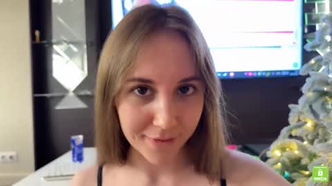 Snapshot of denobluora chatting on December 2025 04:21:01 AM Jasper online show from December 2025 04:21:01 AM