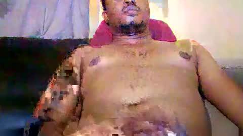 mastER blACK online show from January 2025 07:21:01 AM