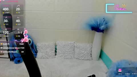 Snapshot of denychantall chatting on June 2026 07:03:01 AM denychantall online show from June 2026 07:03:01 AM